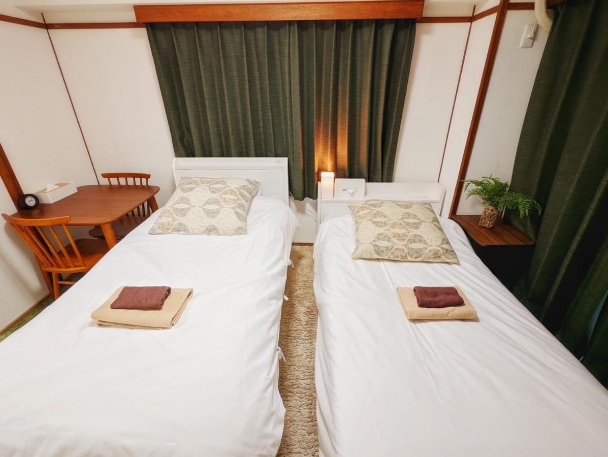 Amber Iidabashi - Vacation 89899v Apartamento Tokio