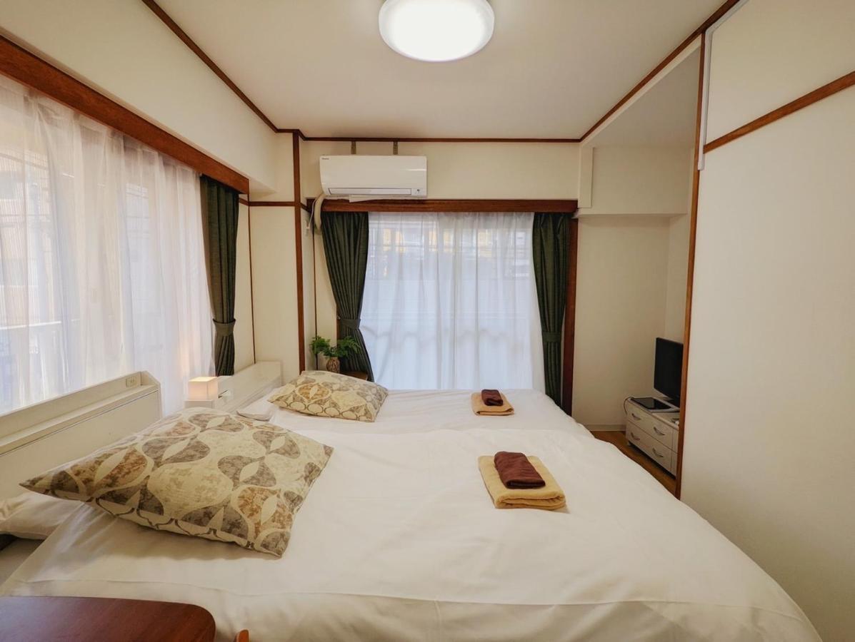 Apartamento Amber Iidabashi - Vacation 89899v *