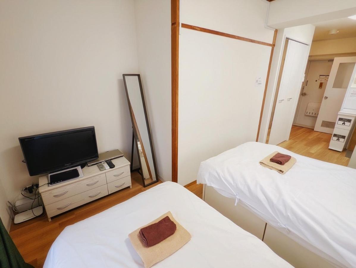 Apartamento Amber Iidabashi - Vacation 89899v